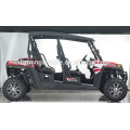 venta caliente 2015 Polaris 1000cc CVT 4 * 4 CVT UTV, UTV 4 x 4, vehículo utilitario